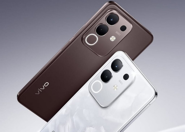 Rekomendasi HP 2 Juta, Bongkar Performa Vivo Y29 4G 2025