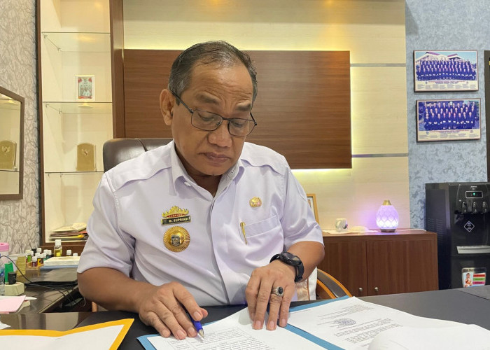 Siap-siap, Pemkot Metro Akan Segera Ketatkan KTR di Kota Metro