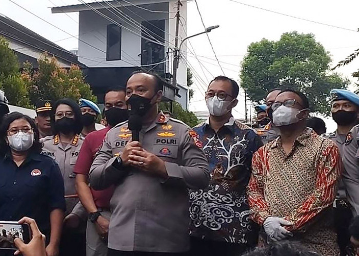 Pengacara Brigadir J Tidak Diperbolehkan Saksikan Rekonstruksi, Sosok Ini yang Melarang  
