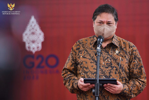 Pendaftaran Kartu Prakerja Gelombang 37 Dibuka, Airlangga: Manfaatkan Sebaik-baiknya