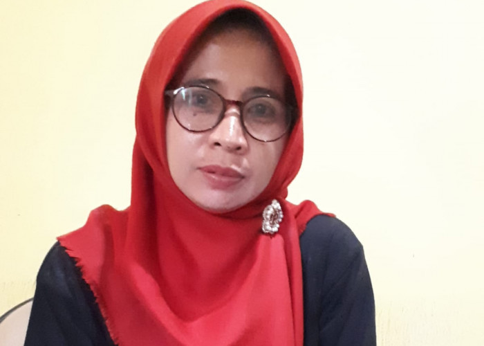 Hadapi Kemarau Panjang, Ini yang Dilakukan Dinas TPHP Way Kanan