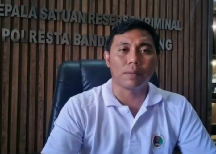 Istri Pelaku Perencanaan Perampokan Bank Arta Kedaton Makmur Pernah Sewa Penginapan di Kemiling