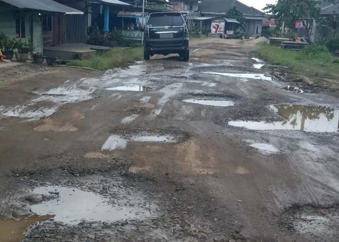 Siapkan Dana Rp 400 Juta untuk Penanganan Tempat 