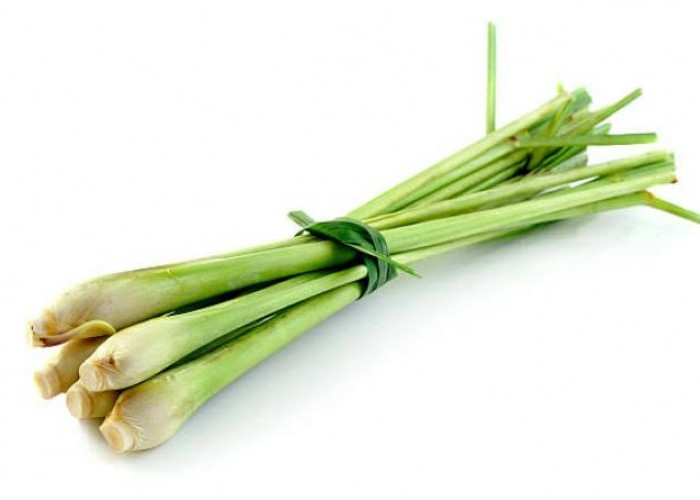 Various Benefits of Lemongrass for Body Health