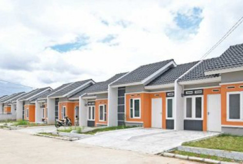 Simak! Ini Aturan Baru Perumahan Subsidi