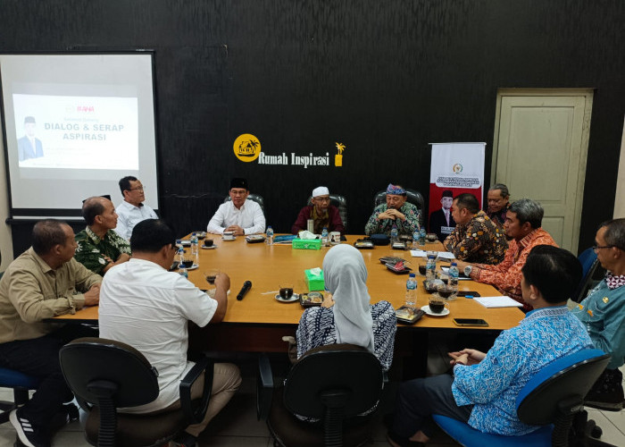 Pariwisata Lampung Miliki Potensi yang Cukup Baik