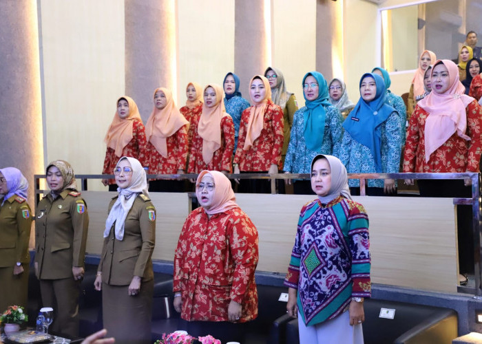 Beri Edukasi, RSUDAM Gelar Seminar Kesehatan Pre dan Post Menopause
