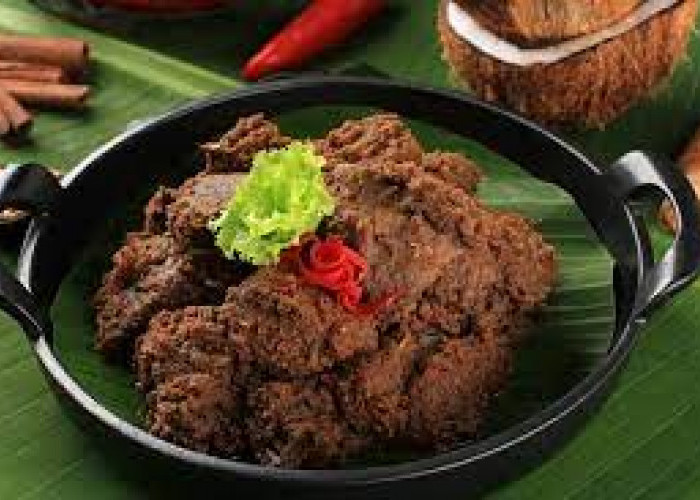 Rekomendasi Menu Makanan Lezat untuk Berbuka Puasa: Cocok Dinikmati Bersama Keluarga