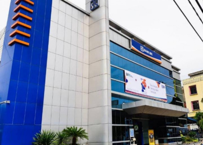 Catat! BRI Cabang Prabumulih Buka Layanan Weekend 