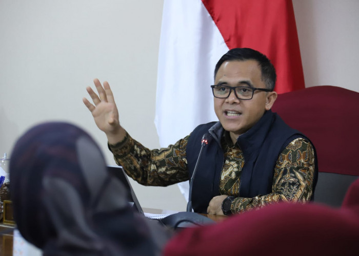 Ada Rekrutmen CASN 2023, Ini Formasi Prioritas dan Arah Kebijakan Pemerintah