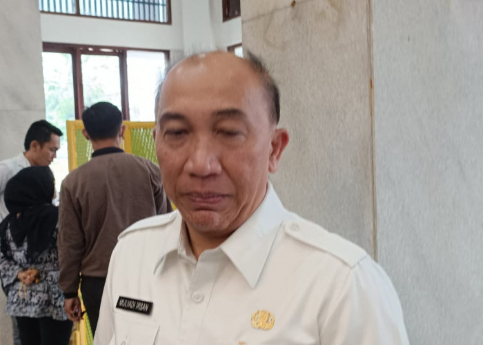 Baru Selesai Dievaluasi BPKP, Pemprov Lampung Proses Bantuan Sosial Antisipasi Kenaikan Harga BBM