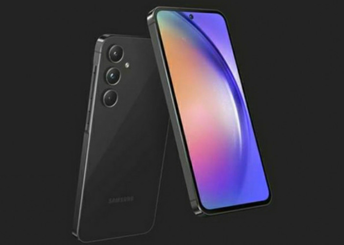 Bocoran Spesifiksi Samsung Galaxy A55 Terbaru 2024
