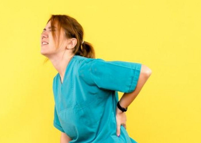 4 Cara Mengobati Osteoporosis yang Terjadi di Usia Muda