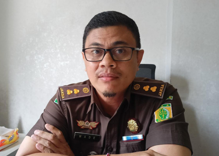Ini Respon Kejati Lampung Terkait Oknum Jaksa Digerebek Bersama Oknum Pengacara di Hotel