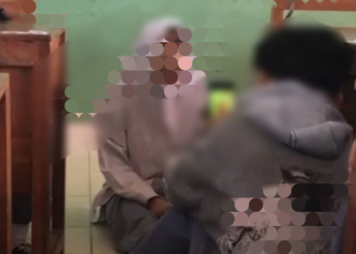 Mengejutkan, Aksi Pembullyan Salah Satu Siswa SMA di Bandar Lampung Sejak 6 Bulan Terakhir