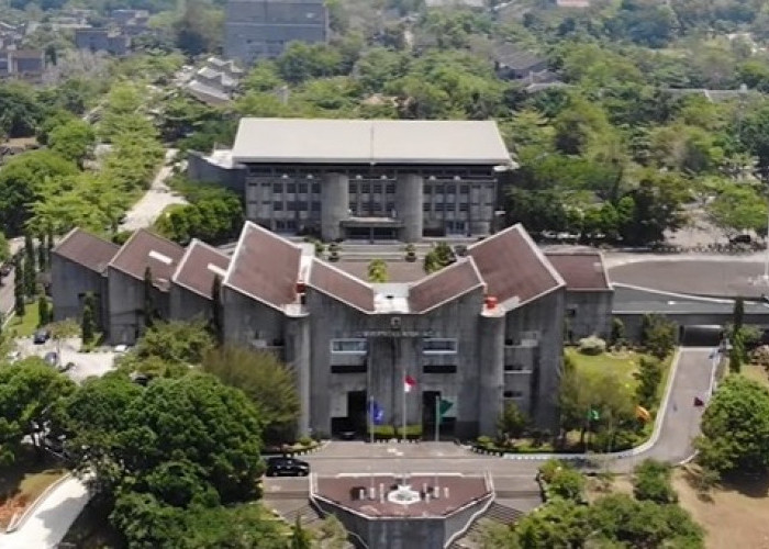 13 Kampus Terbaik Indonesia yang Ada di Sumatera, Ada Dua Universitas Dari Lampung