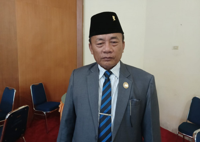 Ini Tanggapan DPRD Lampung Timur Terkait Belum Dibayarkannya Siltap Perangkat Desa