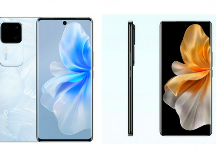 Perbandingan Vivo V30 5G dan Vivo V30 Pro 5G, Mana yang Lebih Gahar?