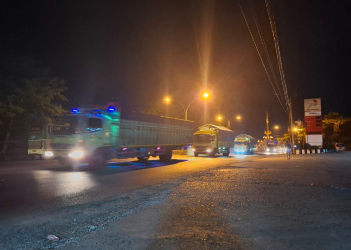 Polemik Truk ODOL Batubara, Eksekutif-Legislatif Angkat Bicara