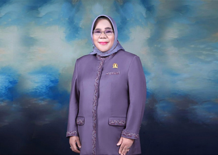 Prof. Lusmeilia Afriani Jadi Rektor Unila, Ini Kata Ketua Kaukus Perempuan Parlemen Lampung
