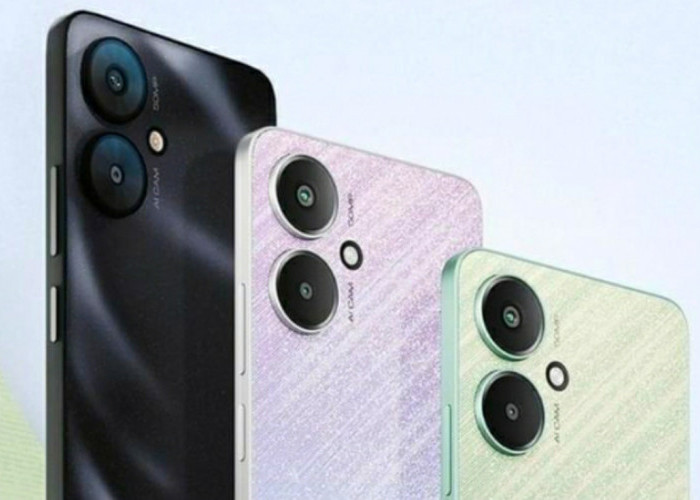 Bawa Dimensity 6100+, Cek Spesifikasi Redmi 13C 5G, Harga Mulai Rp2,6 Jutaan