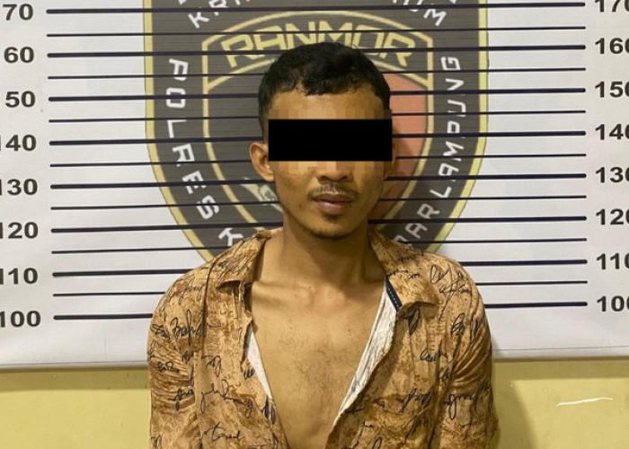 Polresta Bandar Lampung Tangkap Pelaku Pencurian Sepeda Motor, Satu Rekan Masih DPO