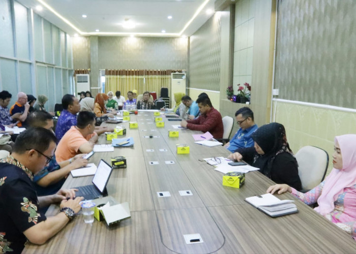 Dua Hal Ini Jadi Perhatian Pemprov Lampung Jelang Idul Adha 1444 H/2023