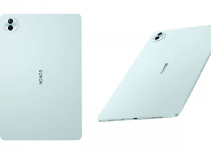 Honor Pad 10 Bawa Layar 12.1 Inci, Intip Performa dan Harga Terbarunya