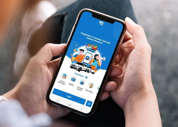 Tidak Tahu Nomor Rekening? Pakai BRImo untuk Transfer Balik BRI 