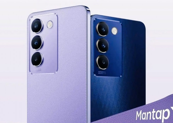 Harga Terbaru Vivo Y100 5G di Bulan Agustus 2024, Masih Worth It Gak?
