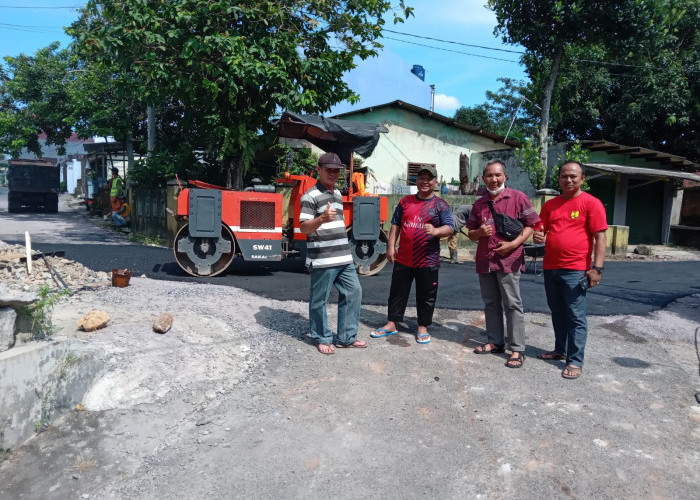 Dalam Pembahasan APBD Perubahan 2022, Anggota DPRD Bandar Lampung Beri 3 Catatan Prioritas Ini   