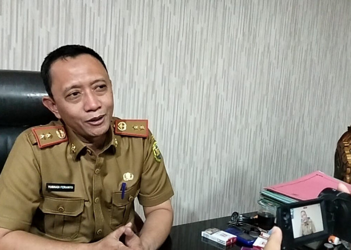 354 Warga Bandar Lampung Dapat Bantuan Bedah Rumah