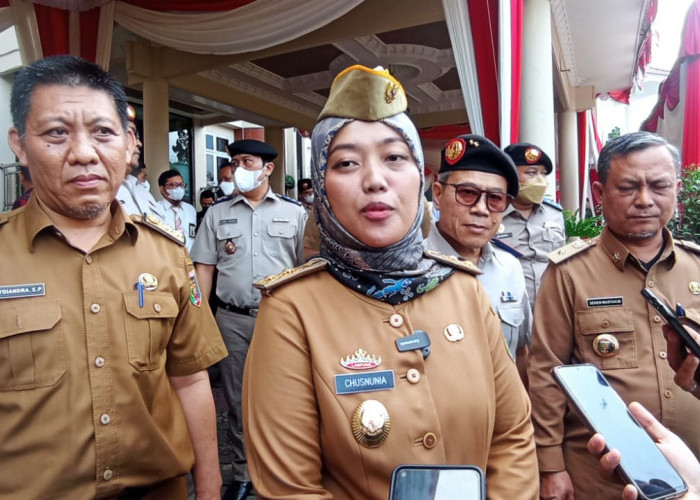 Setelah Reihana, KPK Panggil Wagub Nunik Klarifikasi LHKPN