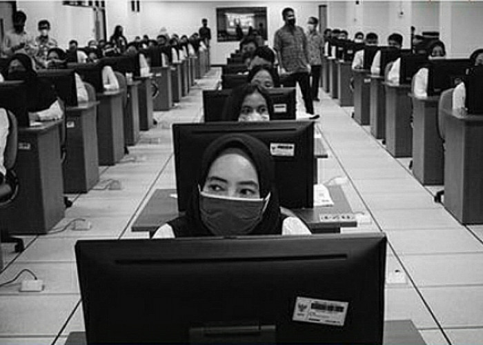 Pelamar Sekolah Kedinasan 2024 Dilarang Ikut Tes SKD? Ternyata Ini Penyebabnya