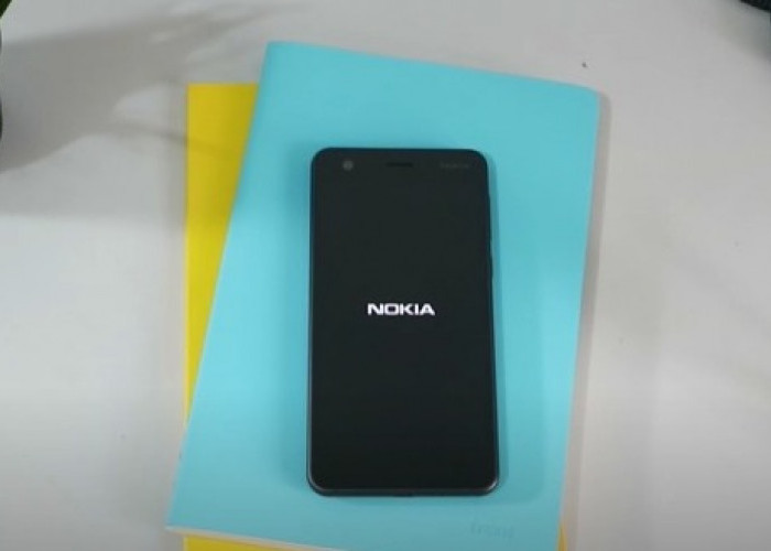 Spesifikasi HP Nokia 2, Lengkap dengan Keunggulan dan Penawaran Harga Terbaik September 2023