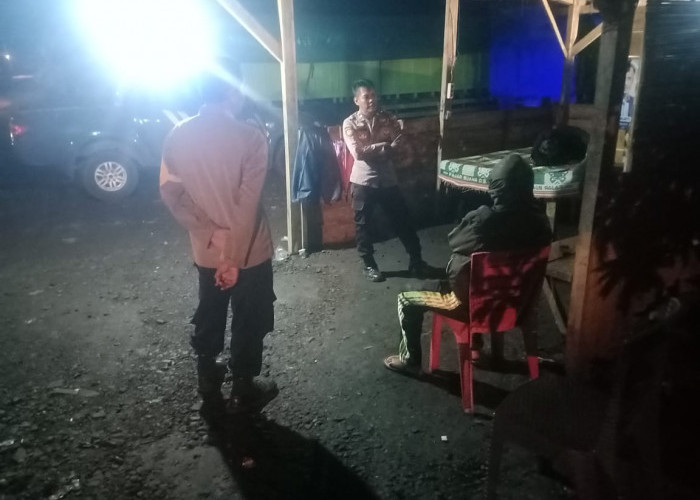 Adanya Laporan Pungli, Ini yang Dilakukan Polsek Bukit Kemuning