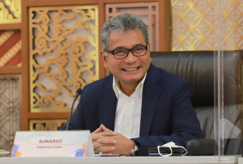 Gak Kaleng-Kaleng! Baru Setengah Tahun, BRI Cetak Laba Rp 24,88 Triliun