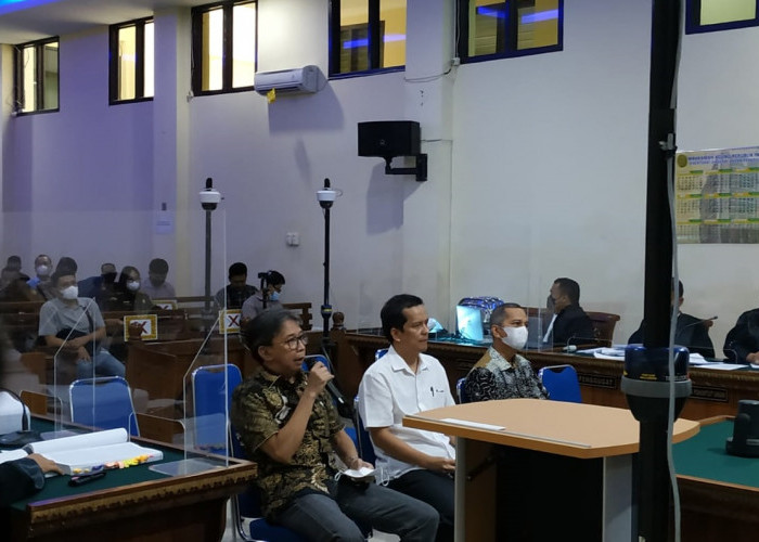 Soal PMB Unila, KPK Sudah Periksa 60-an Saksi, Ini Daftarnya