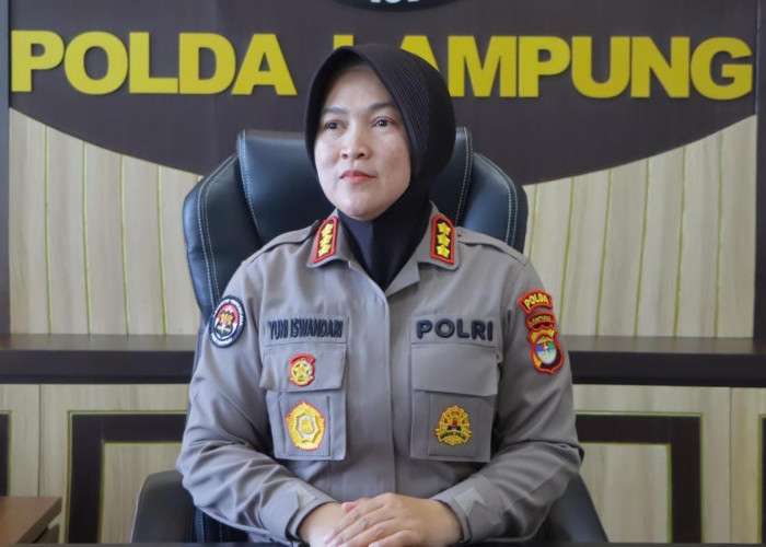 Cegah Kejahatan di Bulan Ramadan, Polda Lampung Tindak Premanisme dan Peredaran Miras