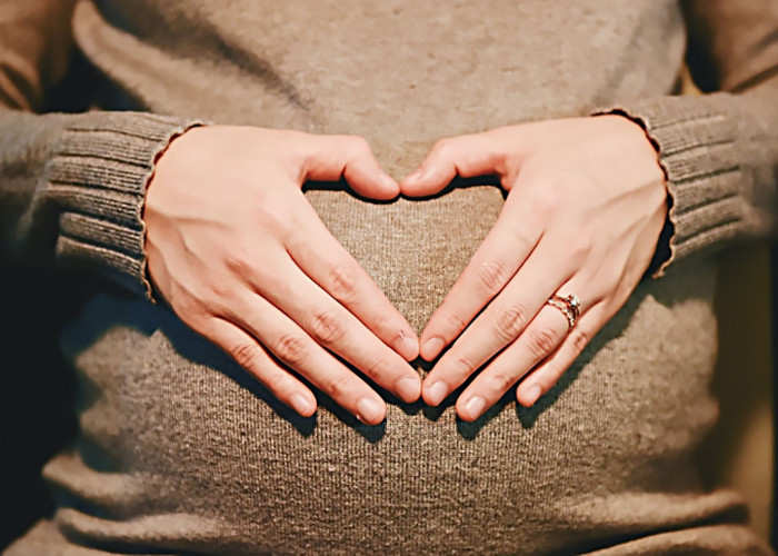 5 Cara Meningkatkan Kesuburan Wanita Secara Alami Agar Cepat Hamil