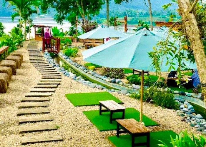 5 Wisata Lampung Yang Ada Fasilitas Zoo, Healing Asyik Sambil Edukasi Hewan 