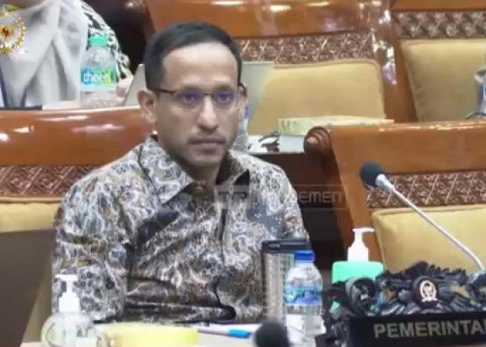 Tangani Masalah Perekrutan Guru, Nadiem Bakal Buat Marketplace Guru?
