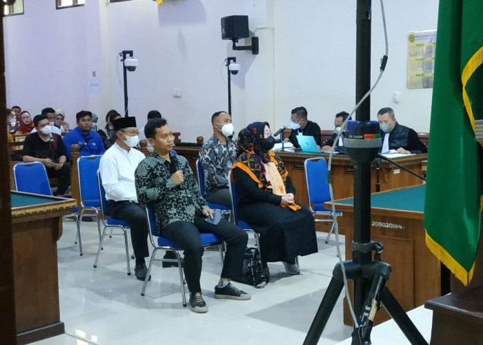 Ponakan Andi Desfiandi Sempat Tes SBMPTN Unila Fakultas Kedokteran, Namun Tak Lolos 