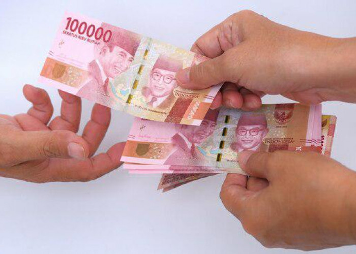 Jangan Boros! Ini 3 Tips Bijak Mengatur Uang Hasil THR Lebaran 2024 Agar Tidak Sia-sia