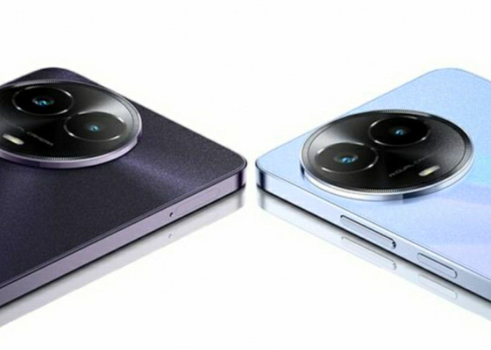 Intip Spesifikasi Realme V50 yang Bawa Dimensity 6100+ dan RAM Besar 8GB, Harga Mulai 2 Jutaan