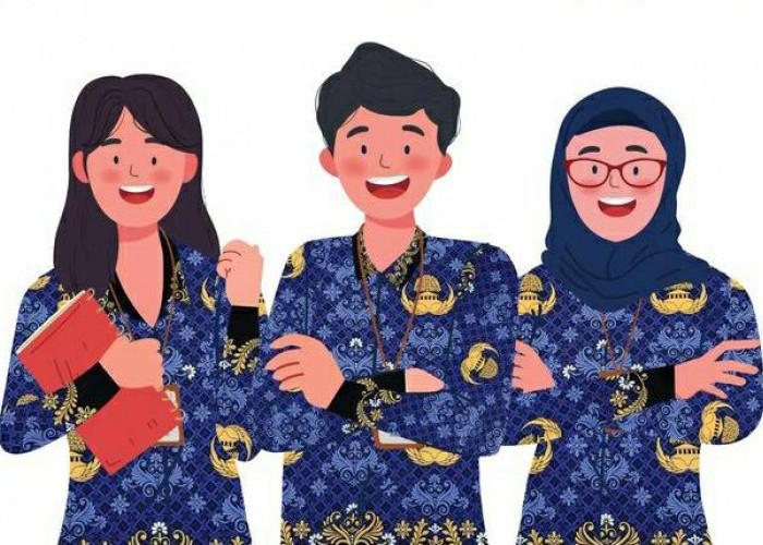 Update Seleksi CPNS Kemenkumham 2023, Jadwal Terbaru Hingga Kuota Per Kantor Wilayah