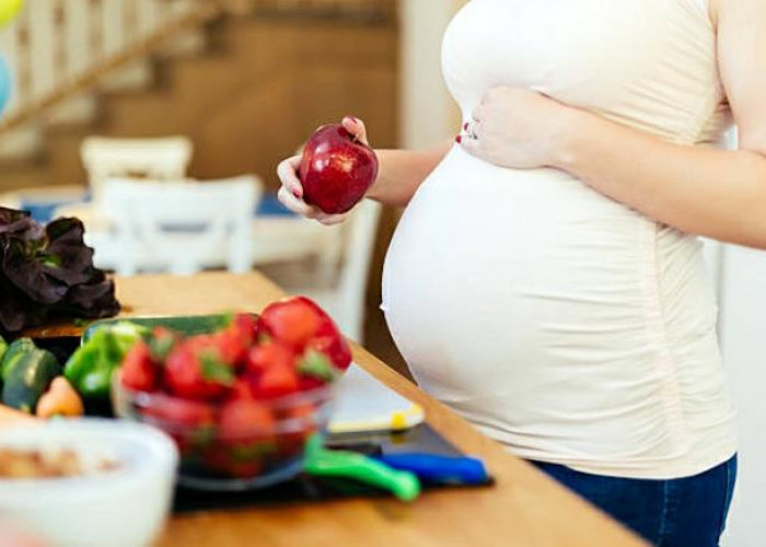 Simak, Ini Menu Sahur untuk Ibu Hamil