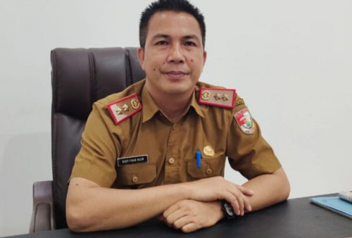 Pemkab Tubaba Masih Tunggu Usulan Pemberhentian Kepalo Tiyuh Panaragan