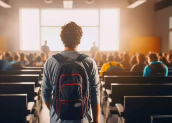 5 Negara yang Punya Beasiswa Luar Negeri, Cocok Buat Mahasiswa Indonesia yang Ingin Study Abroad