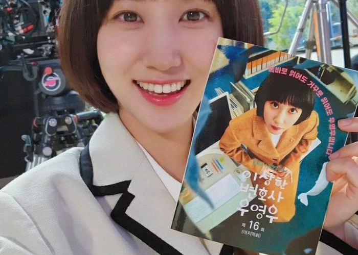 Daftar Pemenang Ajang Penghargaan Baeksang Arts Awards 2023